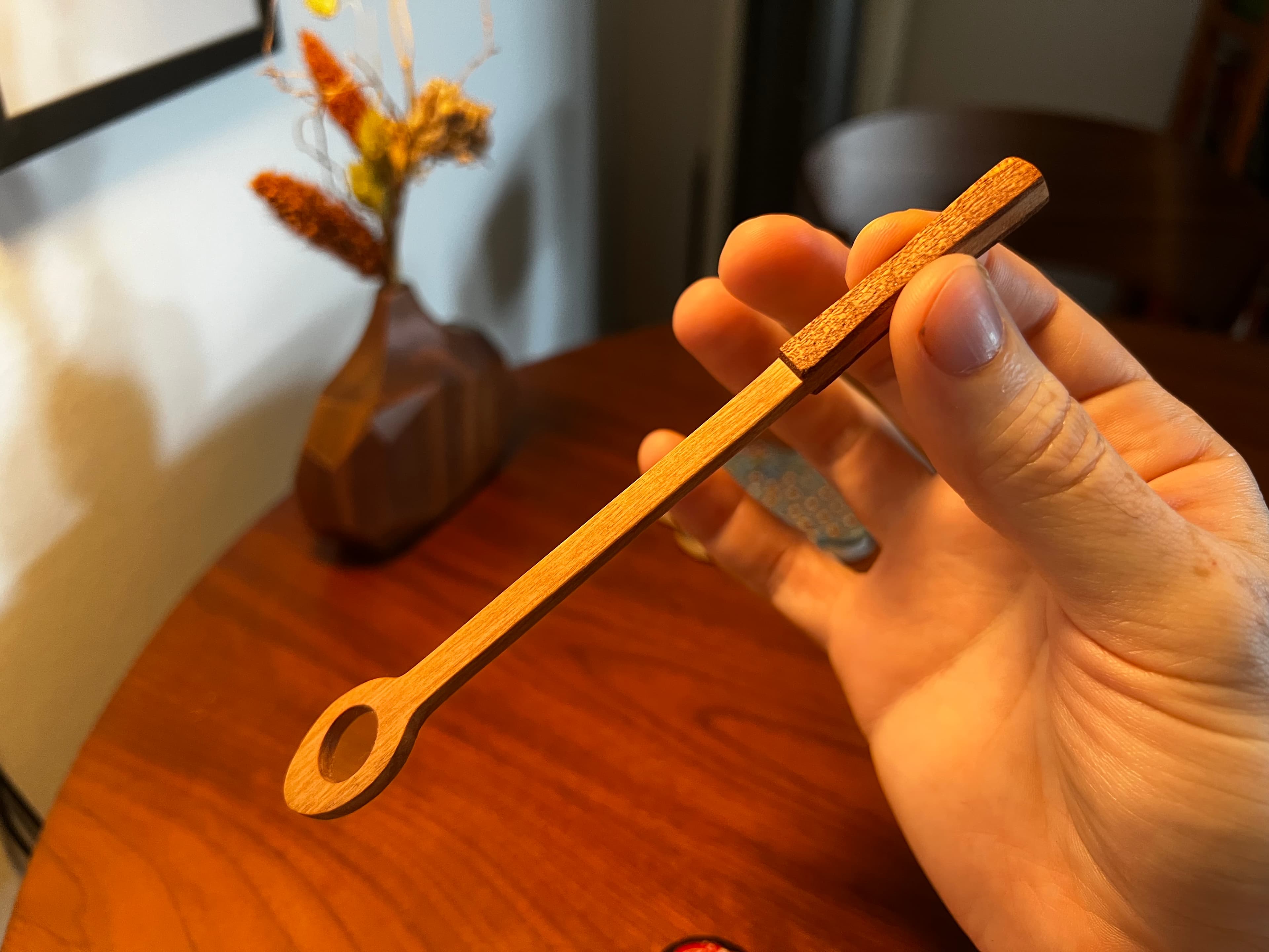 Dulcimer Hammer